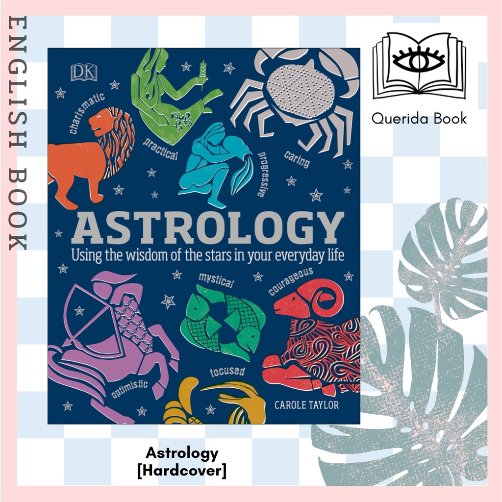 [Querida] English Books Astrology: Using the Wisdom of the Stars in ...