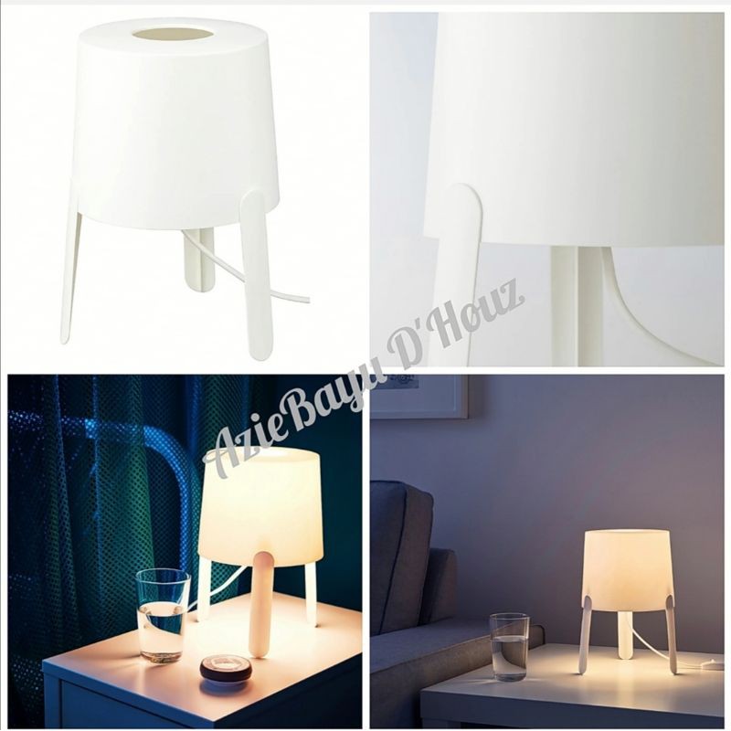 Tvars table hot sale lamp