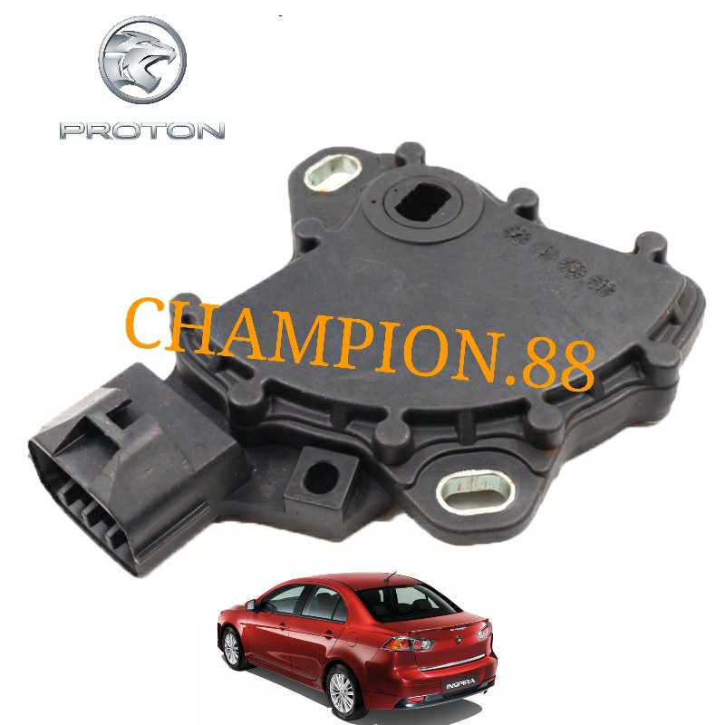 PROTON INSPIRA,MIT LANCER 2.0 CY4A INHIBITOR SWITCH Shopee Malaysia