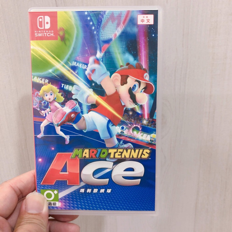 There Is A Video Game SecondHand Goods 90 9 New Nintendo Switch NS