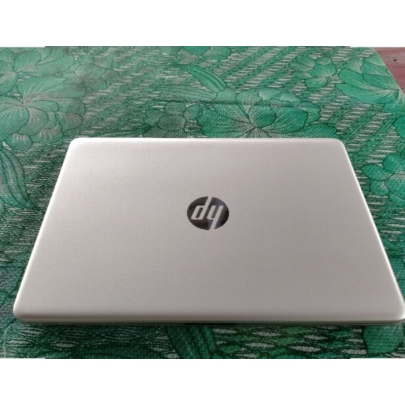 Hp Notebook 14s Cf0xxx Shopee Malaysia 9543