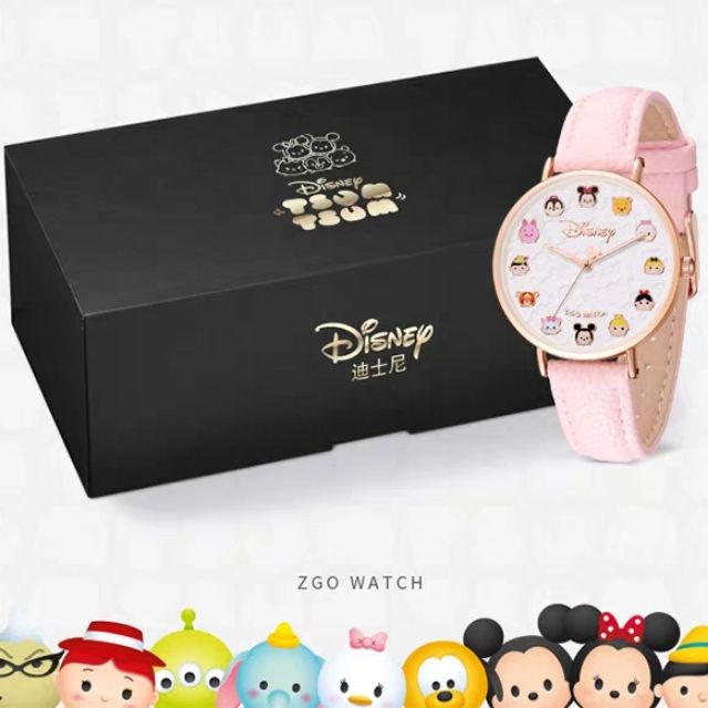 Tsum tsum smartwatch hot sale