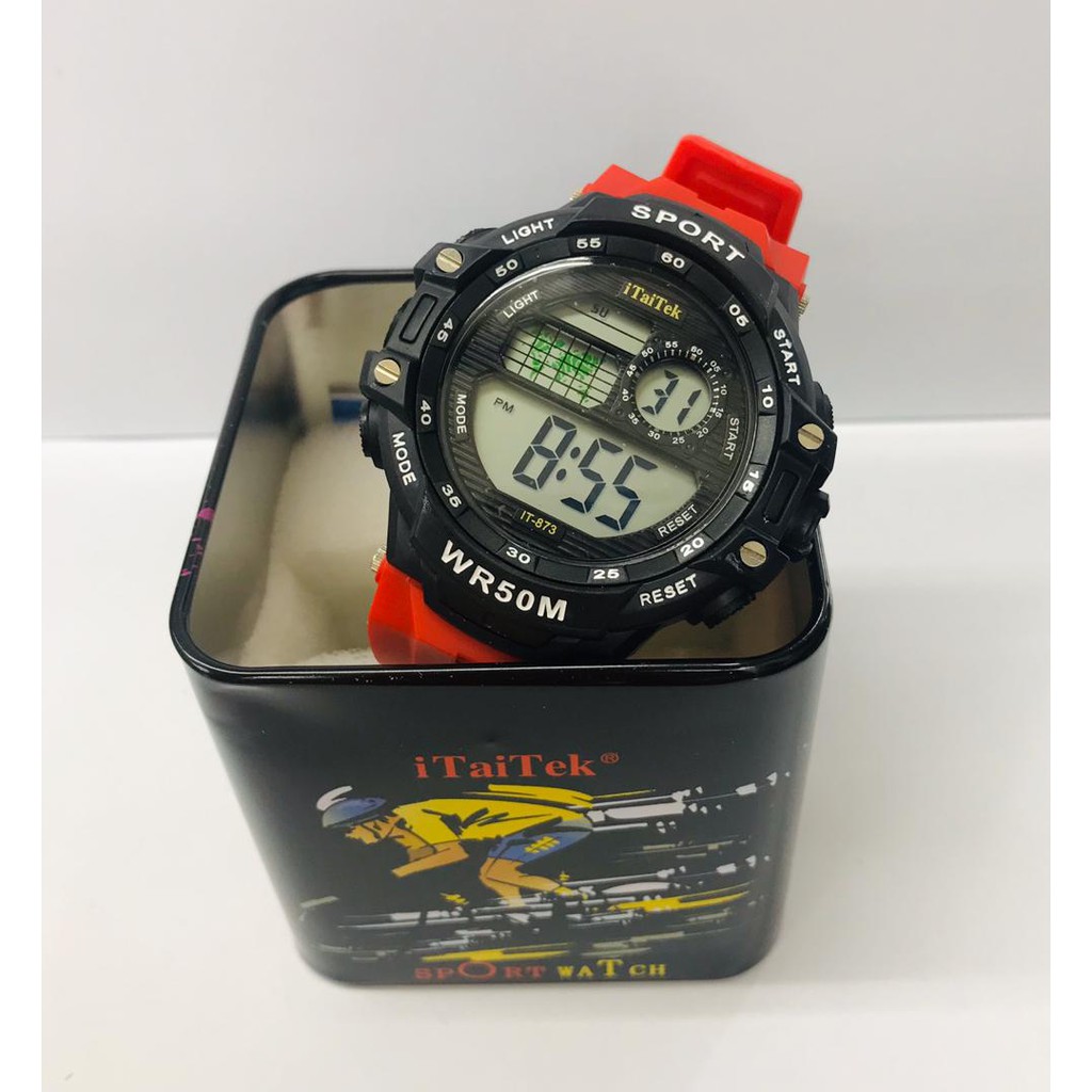 Itaitek store watch price