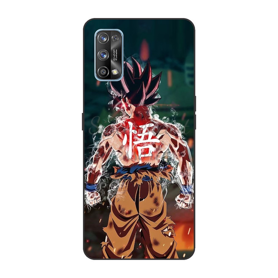 Oppo A31 A17 A17k A16 A16k A15 A15s A1k Dragon Ball phone case | Shopee ...