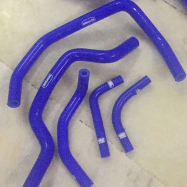 proton wira 1.6 1.8 4g91 4g92 4g83 radiator hose kit | Shopee Malaysia