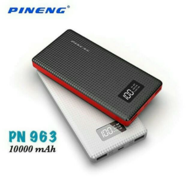 powerbank pineng original - Prices and Promotions - May 2026 | Shopee ...
