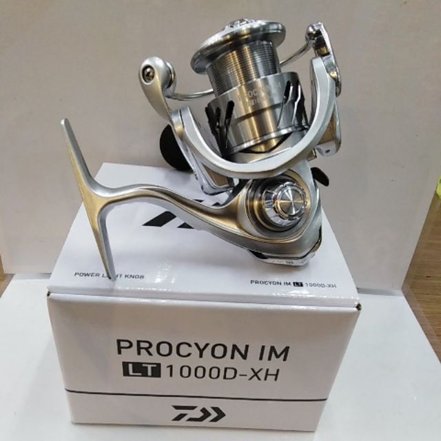 Daiwa  PROCYON LT