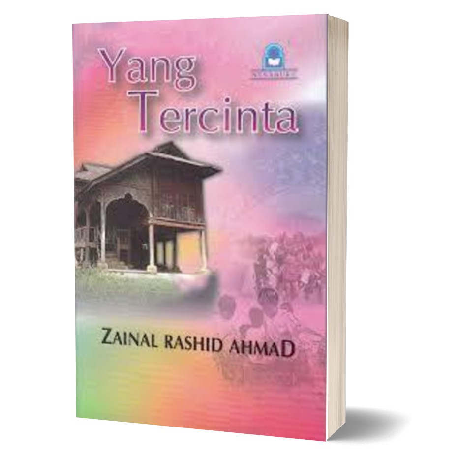 Zainal Rashid Ahmad - Yang Tercinta (Cerpen) | Shopee Malaysia
