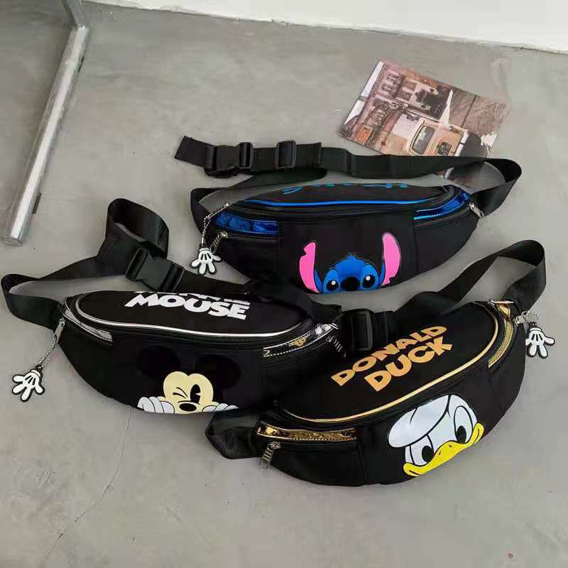 Donald duck 2024 fanny pack