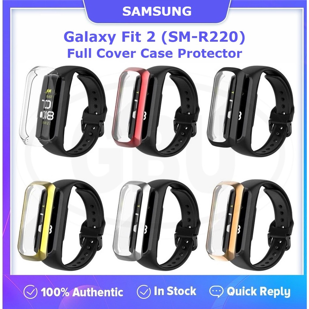 Samsung gear fit hot sale 2 protective case