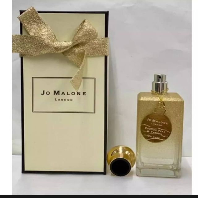 Jo Malon English Pear & Freesia Cologne for Women 100ml | Shopee Malaysia