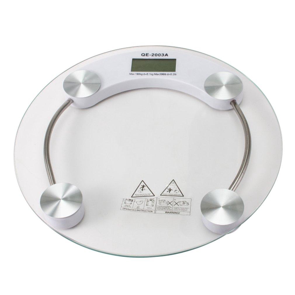 Body weight scale deals digital