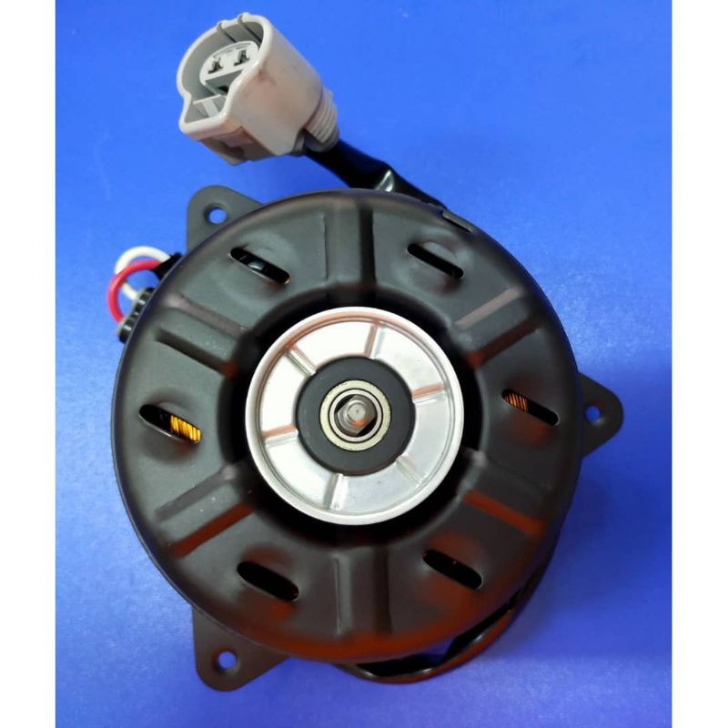 TOYOTA ALTIS 2006-2012 FAN MOTOR COOL GEAR DENSO 2560 | Shopee Malaysia