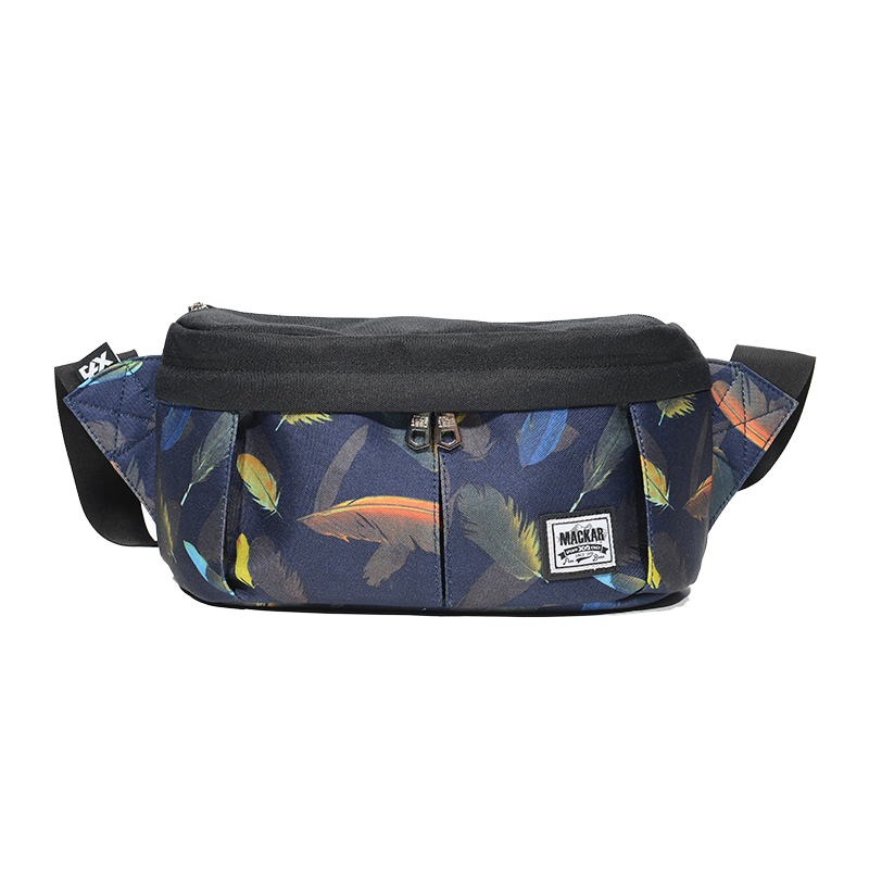 Hypebeast hot sale waist bag