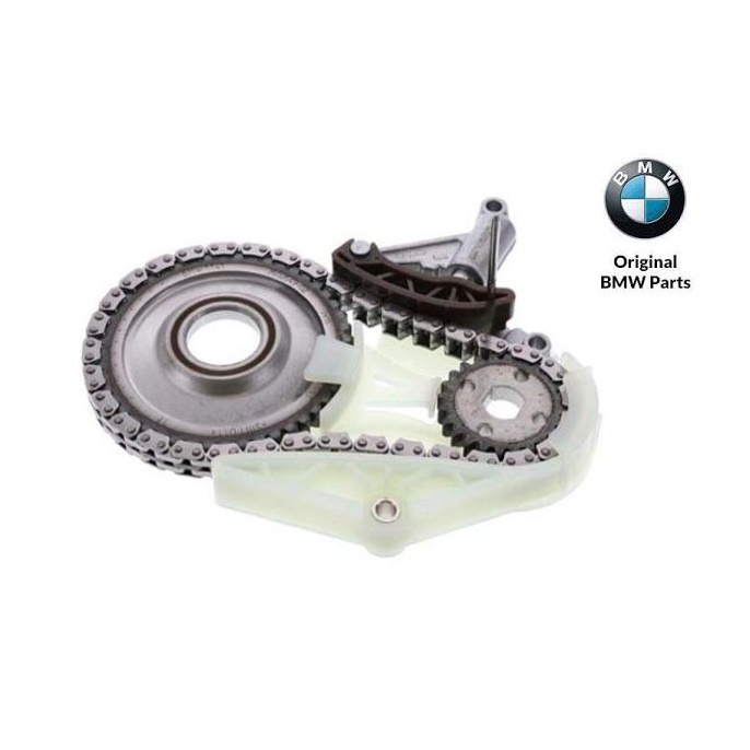 Genuine BMW E84 E89 F07 F11 F15 F16 F26 F10 F20 F22 F23 F30 F31 F32 F34