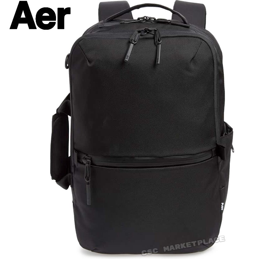 AER Flight Pack 2 Backpack, Shoulder bag, Brief case bag, Messenger bag, Aer Bag Shopee Malaysia