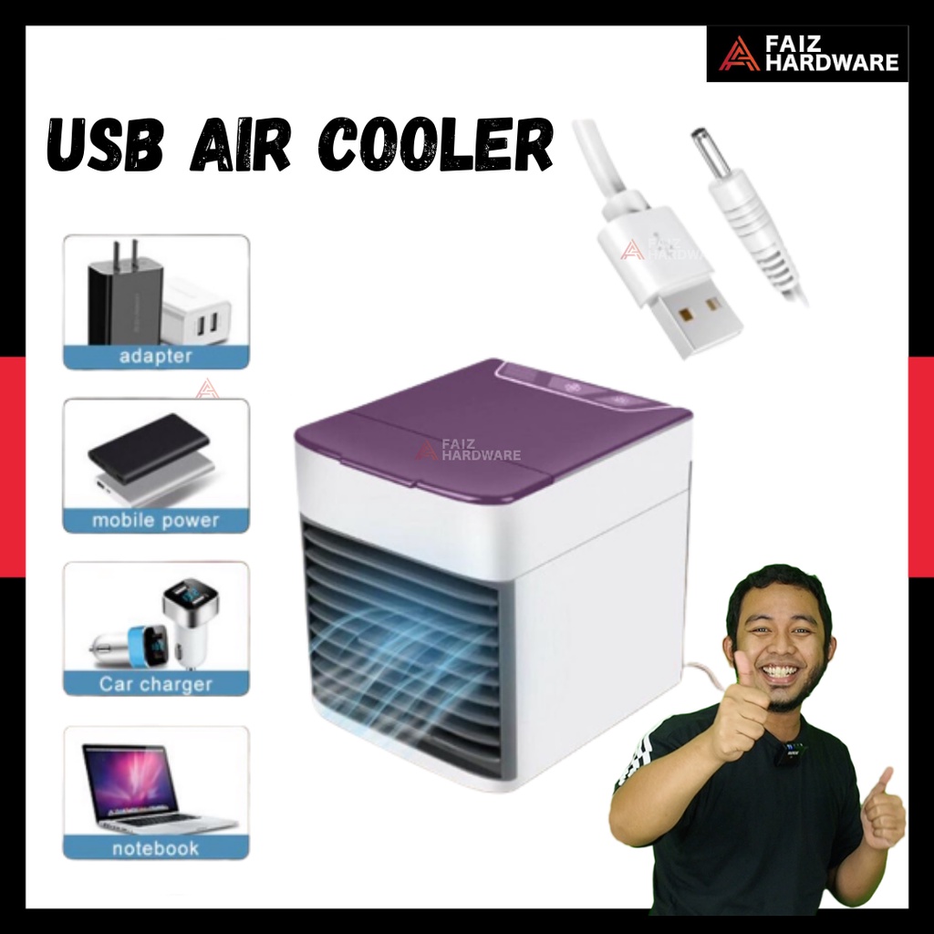 Arctic air usb sales adapter