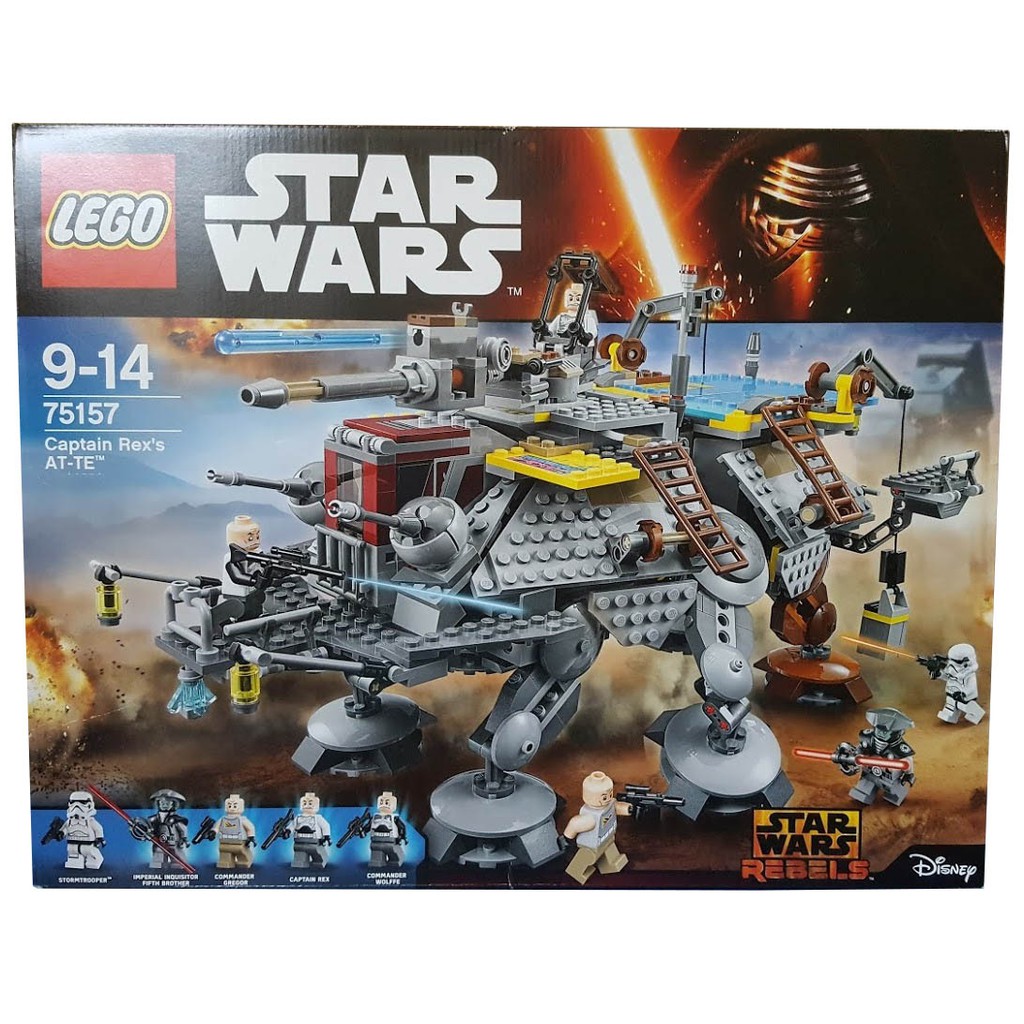 Lego 75157 deals