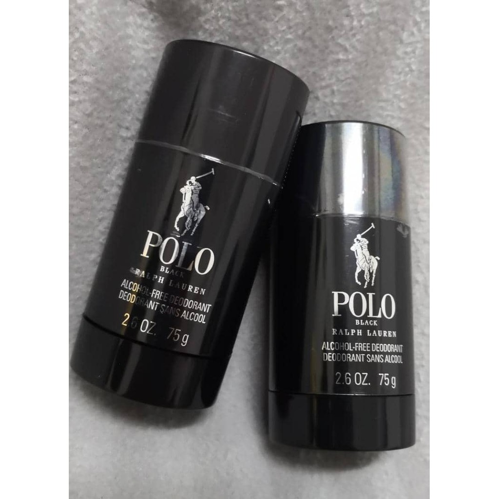 Polo black clearance ralph lauren deodorant