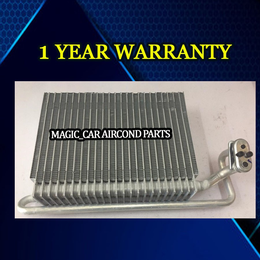 BMW E46 TAIWAN COOLING COIL/ EVAPORATOR (CAR AIR CONDITIONING) Shopee