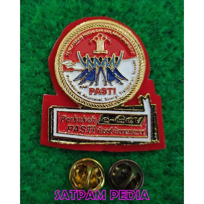 Pin Pasti Lapas Kalek - Wing Pasti Lapas Kalek | Shopee Malaysia