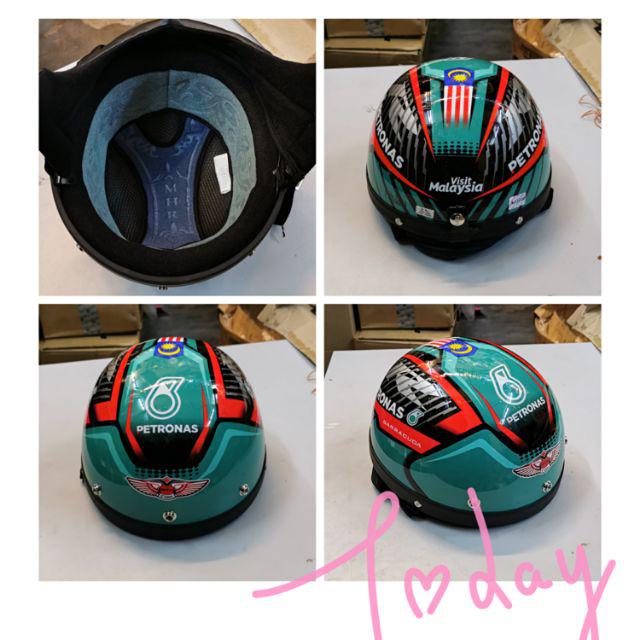 helmet lazada malaysia Petronas Harga Helmet Mhr Buy Petronas Helmet Online At A Better Price Lazada  Malaysia