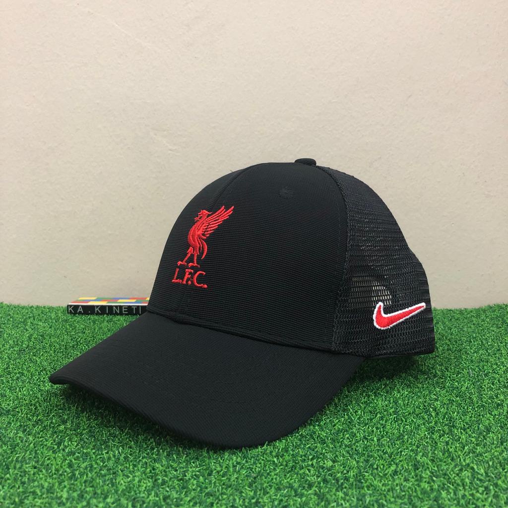 Lfc nike hot sale cap