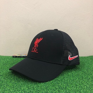 Nike liverpool baseball store cap