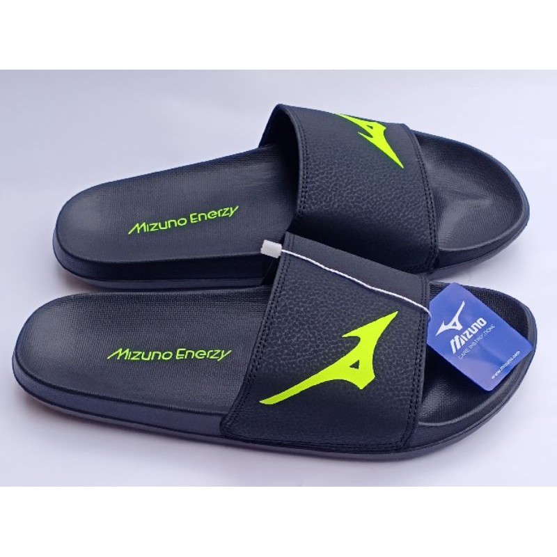 Mizuno flip flops online