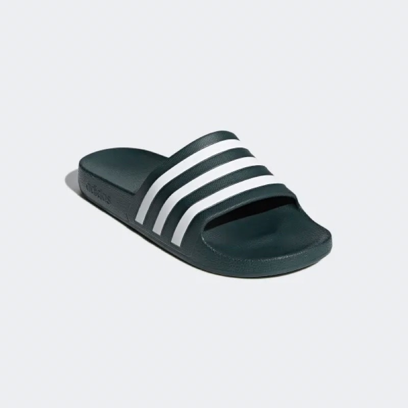 Adidas Adilette Aqua Slide Slipper Adidas Shopee Malaysia