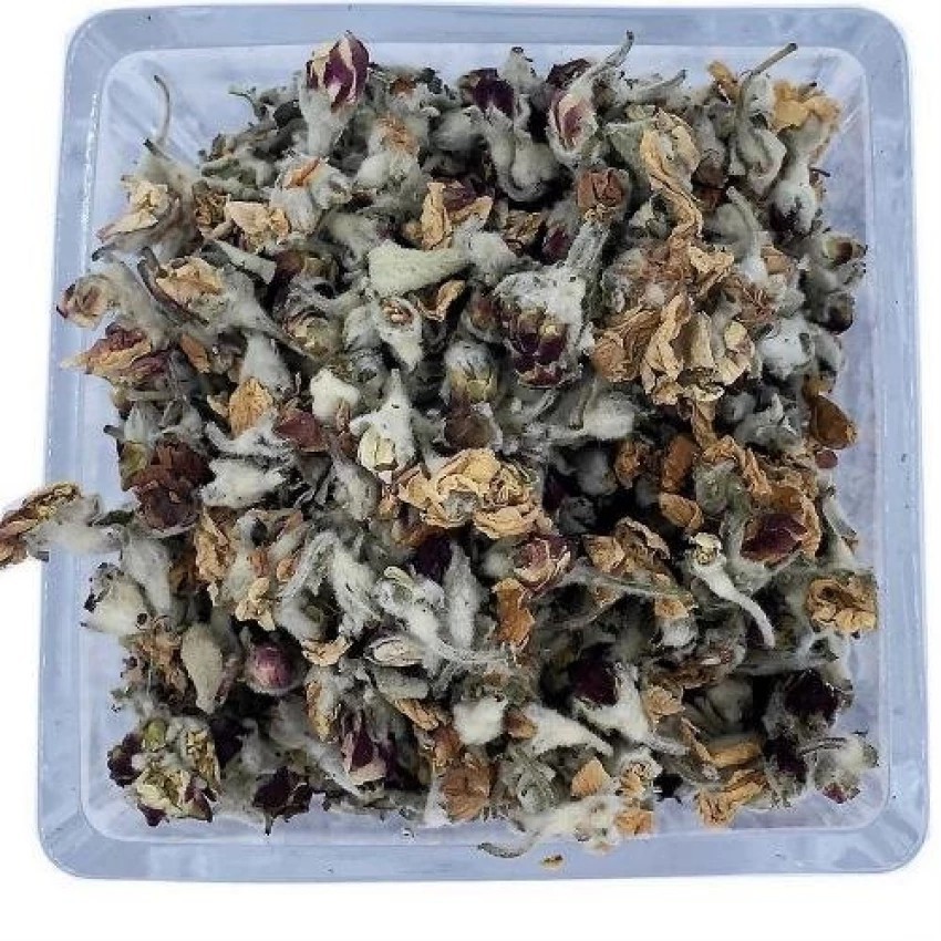Natural Dried Apple Blossom Flower Tea苹果花茶(50g) Shopee Malaysia