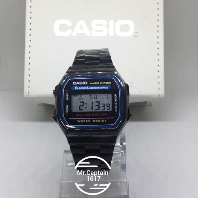 Casio on sale copy ori