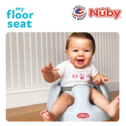 Nuby store high chair