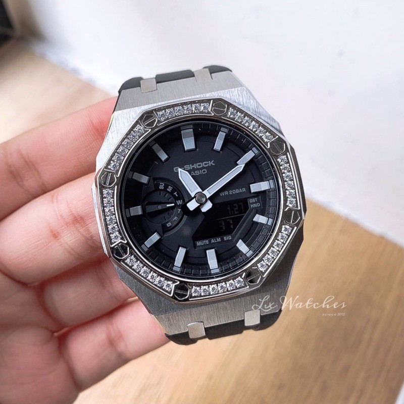 G shock ga 2100 shopee new arrivals