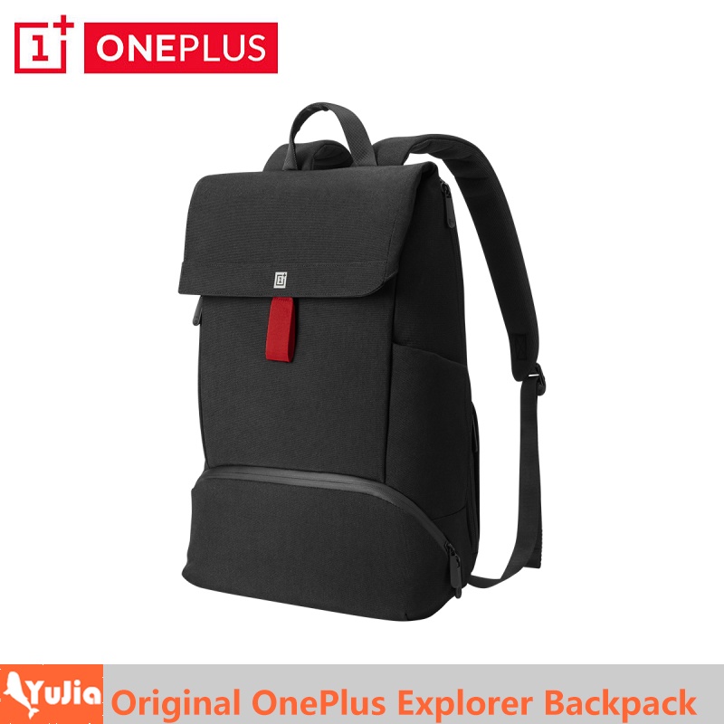 Oneplus explorer cheap backpack malaysia