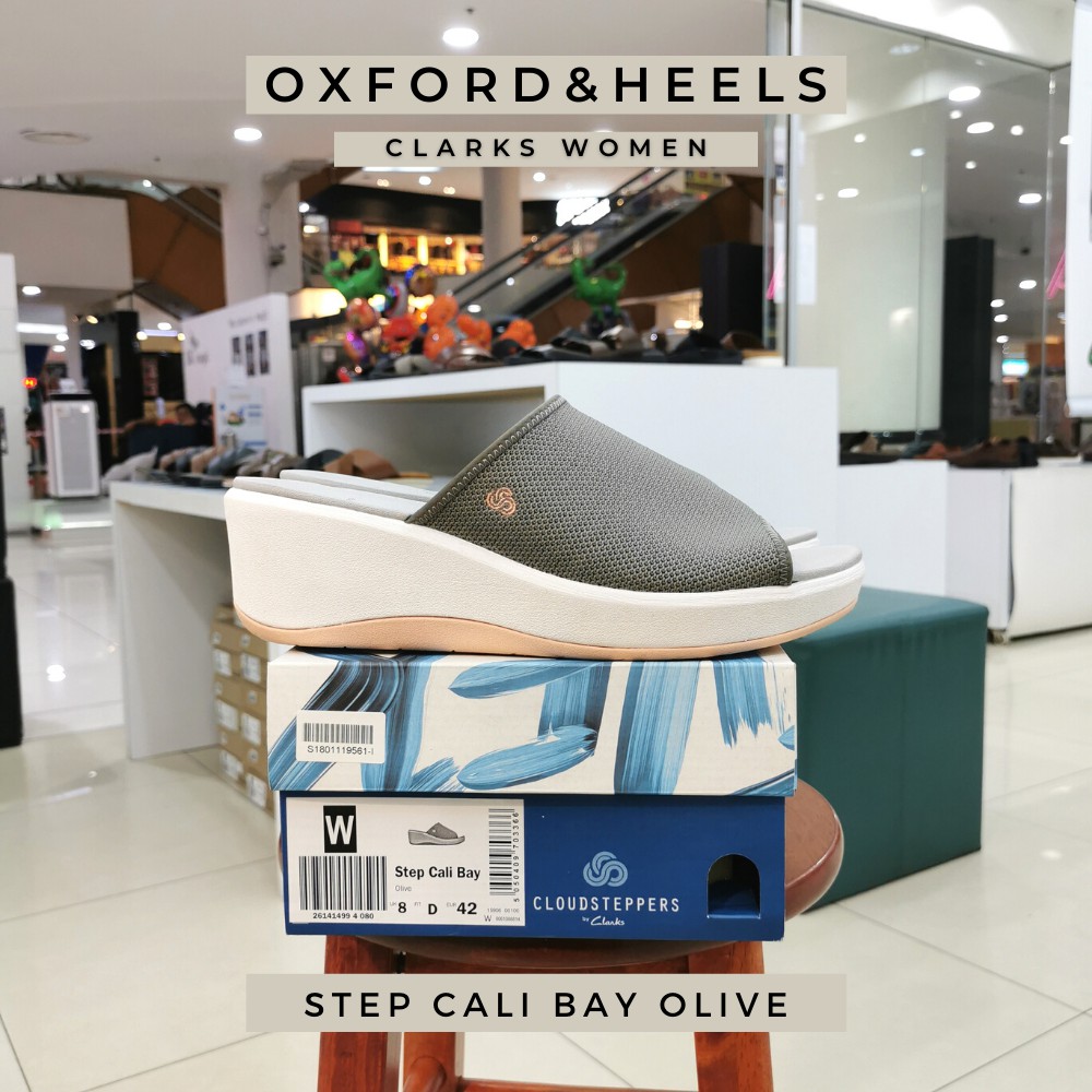 Clarks cali bay online