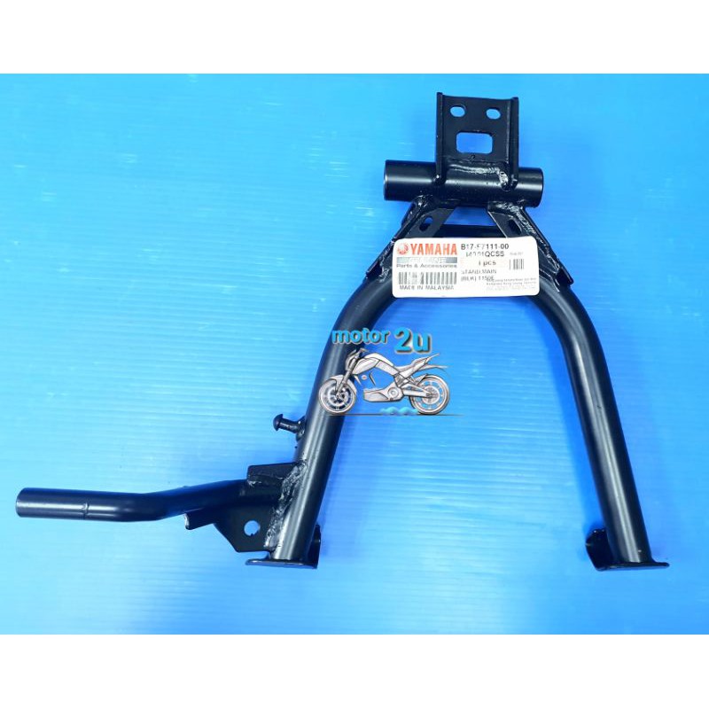 Y15 Y15ZR Y YSUKU V1 V2 Main Double Stand 100% Original YAMAHA HLY ...