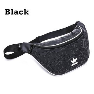 Ready Stock 5 Colours Adidas 3D Mesh Issey Miyake Unisex Sling