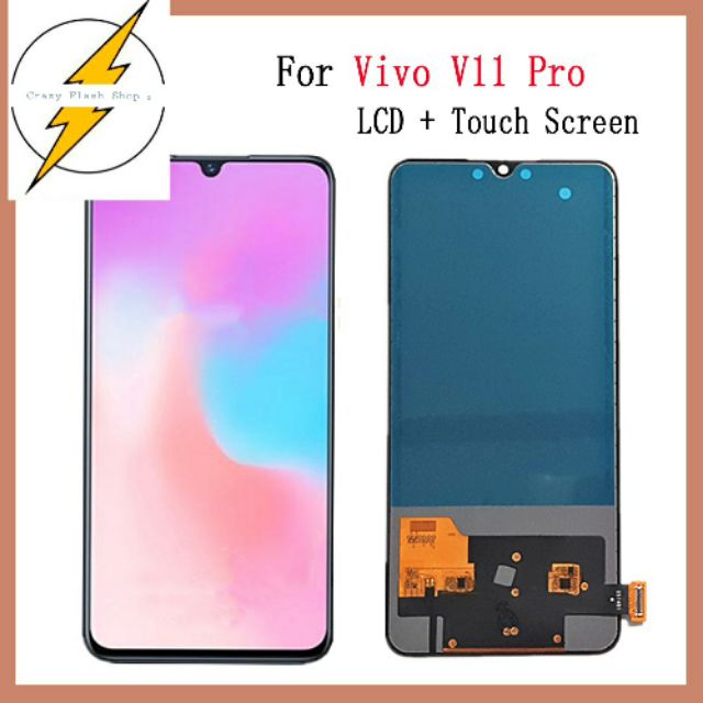 vv-v11-v11-pro-lcd-with-touch-screen-digitizer-shopee-malaysia
