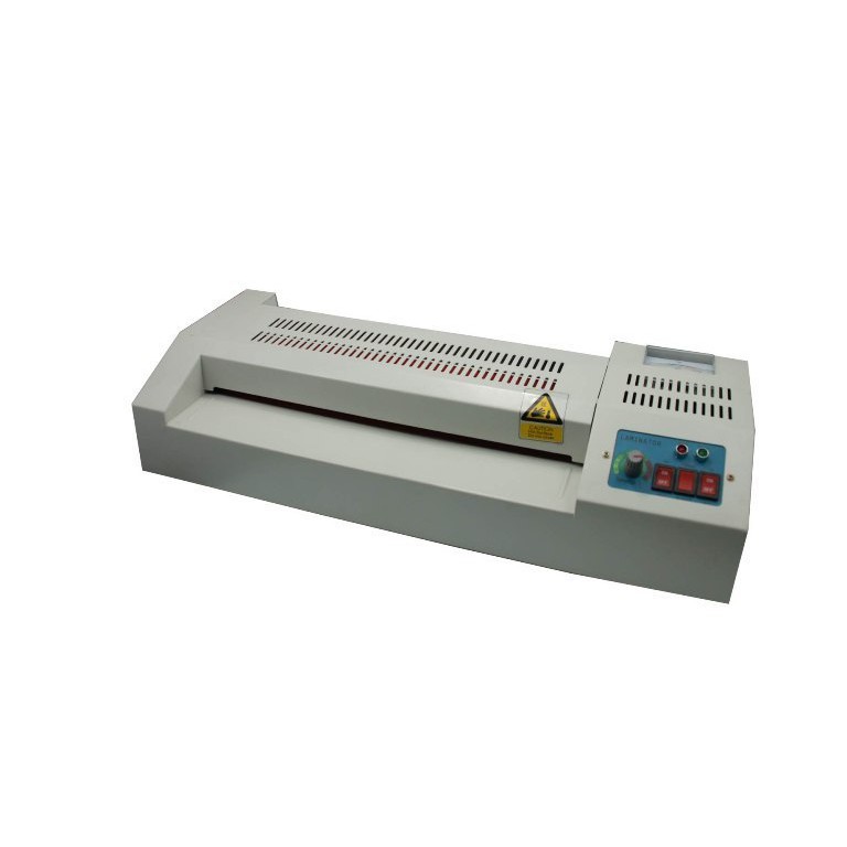 Geomaster Laminator Machine For A3 A4 Size Shopee Malaysia