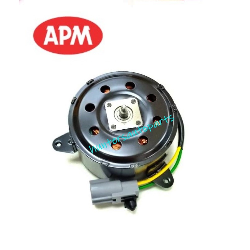 APM Fan Motor for Proton Exora Bold (Turbo) Shopee Malaysia