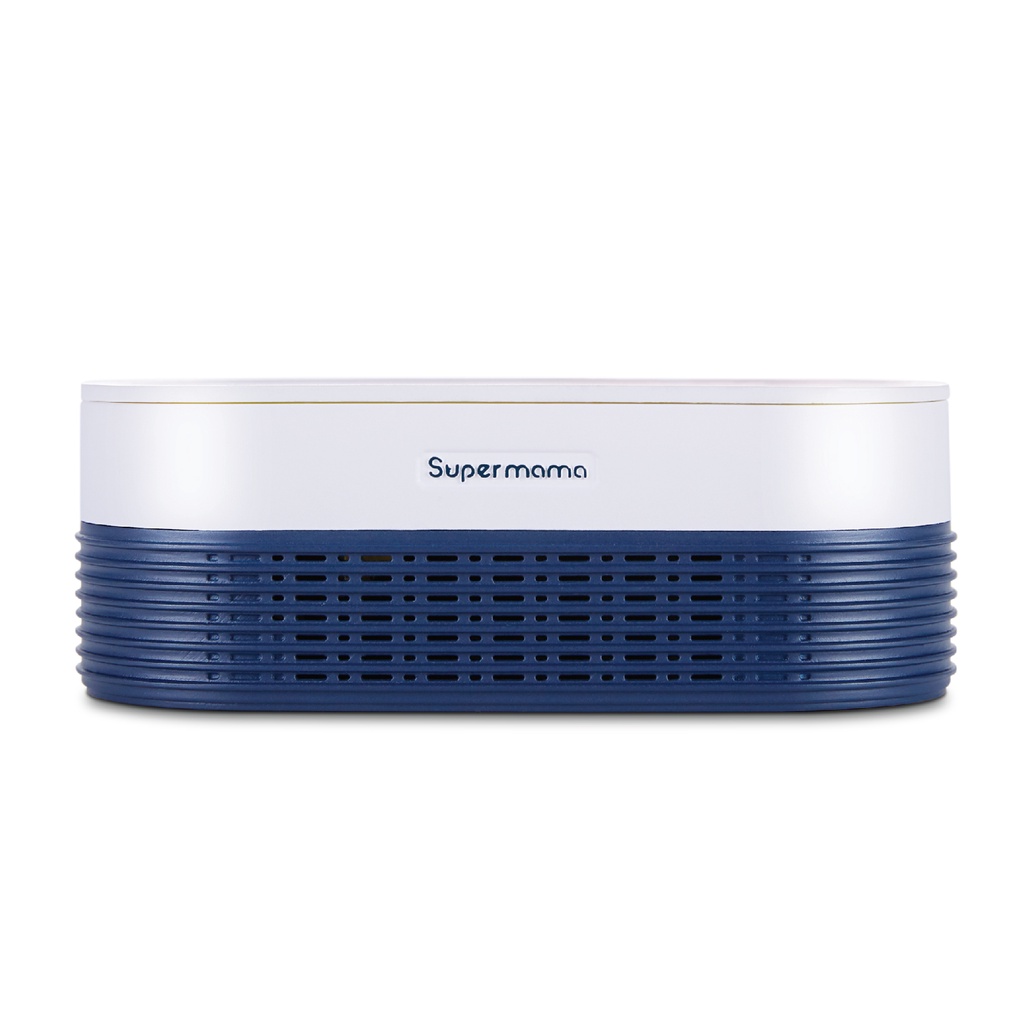 Supermama Lab AirPury Portable Air Purifier AirPury PGMall