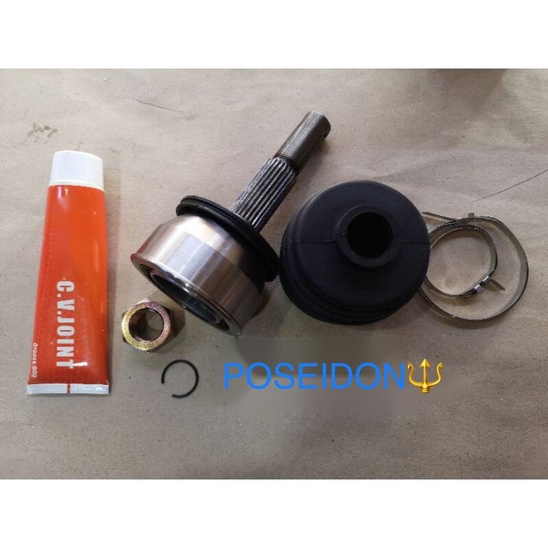 Nissan Sentra CV Joint Drive Shaft 25x22x52.2 Shopee Malaysia
