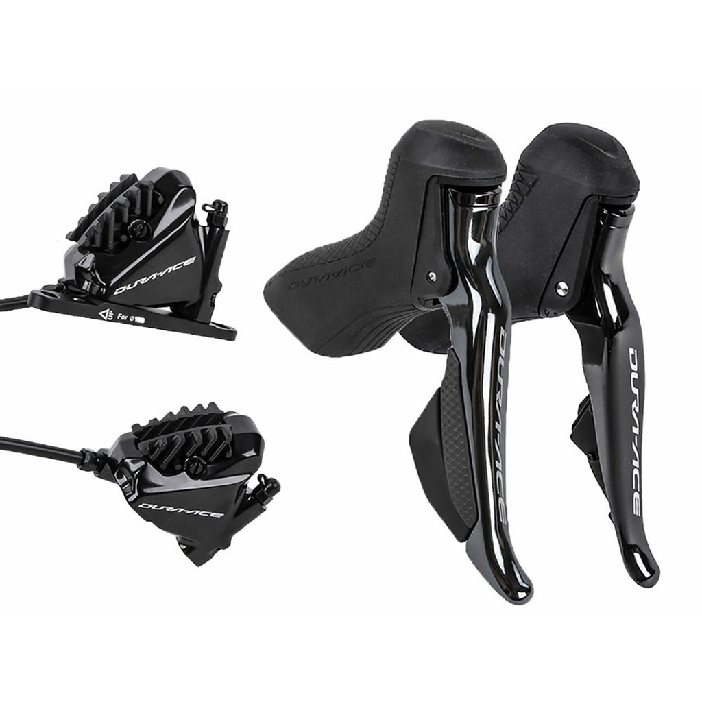 Shimano Dura-Ace Di2 R9170 2x11 Speed with Disc Brake Shifter | Shopee ...