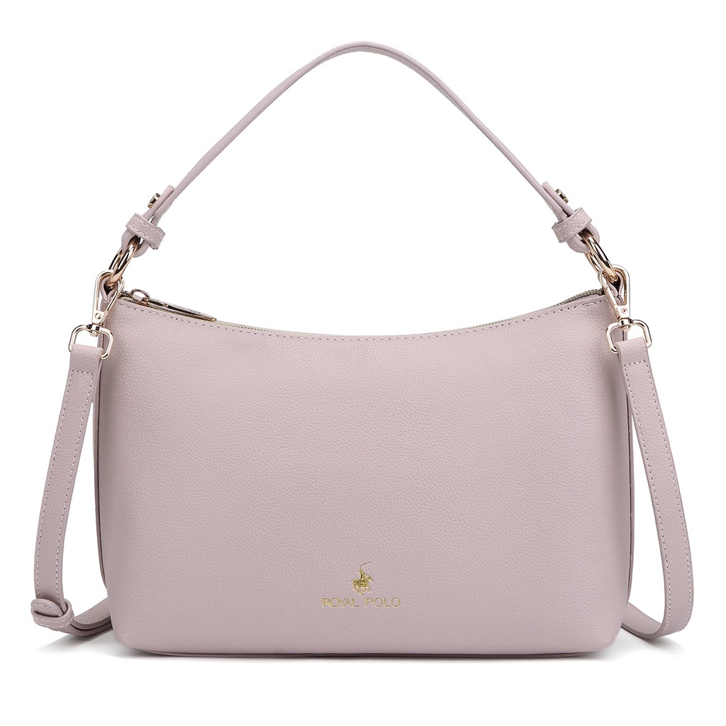 New 2022 ROYAL POLO Rina Ladies Handbag Sling Bag Shoulder Bag