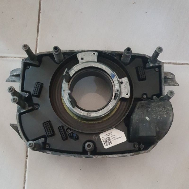 BMW E60 Steering Angle Sensor2al Shopee Malaysia