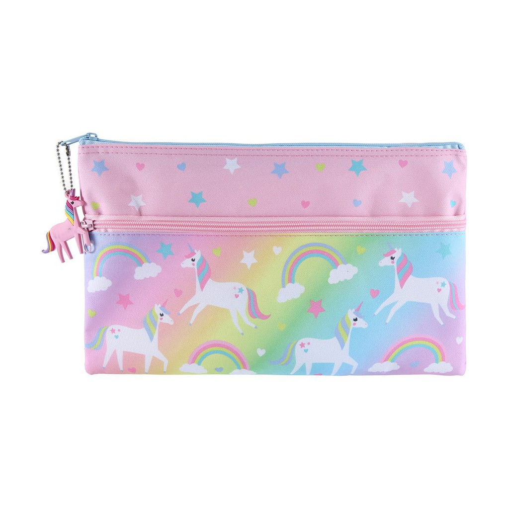 Unicorn Pencil Case (anko) 