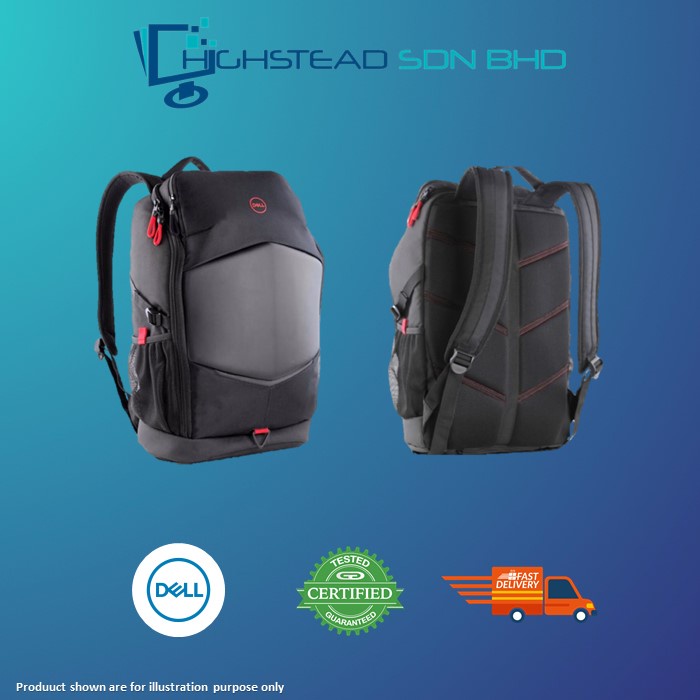 Dell gaming backpack outlet 15