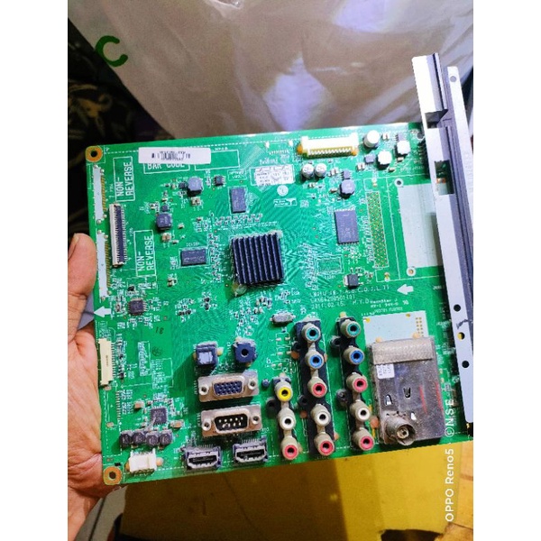 ALLIMITY AKB72914293 Telecomando Sostituisci per LG Plasma TV