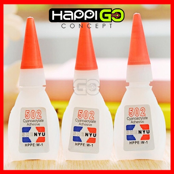 502 sale glue specifications